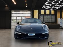 PORSCHE 911 Cabriolet 3.4 Carrera 4 PDK, Benzin, Occasion / Gebraucht, Automatik - 2