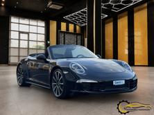 PORSCHE 911 Cabriolet 3.4 Carrera 4 PDK, Benzin, Occasion / Gebraucht, Automatik - 3