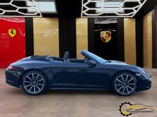 PORSCHE 911 Cabriolet 3.4 Carrera 4 PDK, Benzin, Occasion / Gebraucht, Automatik - 4