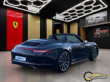 PORSCHE 911 Cabriolet 3.4 Carrera 4 PDK, Benzin, Occasion / Gebraucht, Automatik - 5