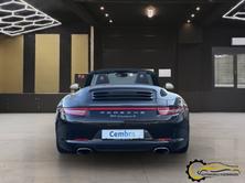 PORSCHE 911 Cabriolet 3.4 Carrera 4 PDK, Benzin, Occasion / Gebraucht, Automatik - 6