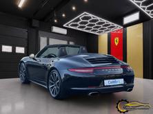 PORSCHE 911 Cabriolet 3.4 Carrera 4 PDK, Benzin, Occasion / Gebraucht, Automatik - 7