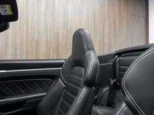 PORSCHE 911 Turbo S Cabriolet PDK Porsche Approved bis 09.27, Petrol, Second hand / Used, Automatic - 7