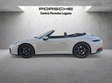 PORSCHE 911 Carrera Cabriolet, Petrol, Second hand / Used, Automatic - 2