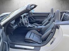 PORSCHE 911 Carrera Cabriolet, Petrol, Second hand / Used, Automatic - 4