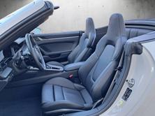 PORSCHE 911 Carrera Cabriolet, Petrol, Second hand / Used, Automatic - 5