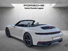 PORSCHE 911 Carrera Cabriolet, Petrol, Second hand / Used, Automatic - 7