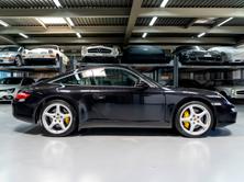 PORSCHE 911 Targa 4, Benzina, Occasioni / Usate, Manuale - 5