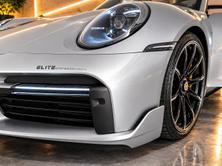 PORSCHE 911 Turbo S Cabriolet PDK, Benzina, Occasioni / Usate, Automatico - 3