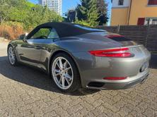 PORSCHE 3.0 Carrera S PDK, Essence, Occasion / Utilisé, Automatique - 6
