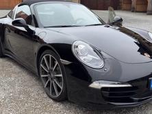 PORSCHE 911 3.8 Targa 4S PDK, Benzina, Occasioni / Usate, Automatico - 6