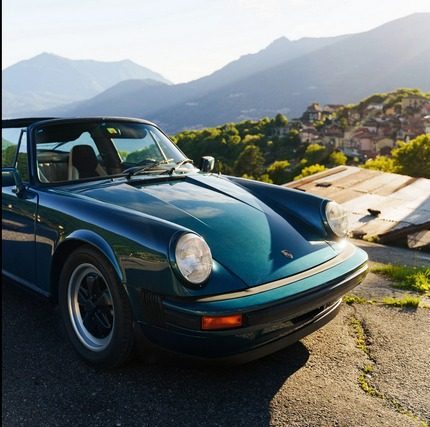 PORSCHE 911, Benzin, Occasion / Gebraucht, Handschaltung - 5
