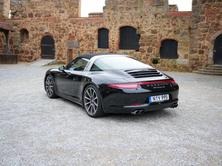 PORSCHE 911 3.8 Targa 4S PDK, Benzina, Occasioni / Usate, Automatico - 2