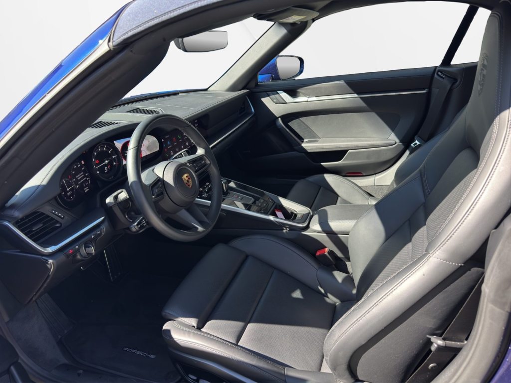PORSCHE 3.0 Carrera PDK, Petrol, Second hand / Used, Automatic - 6