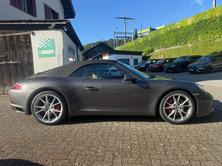 PORSCHE 3.0 Carrera S PDK, Essence, Occasion / Utilisé, Automatique - 3