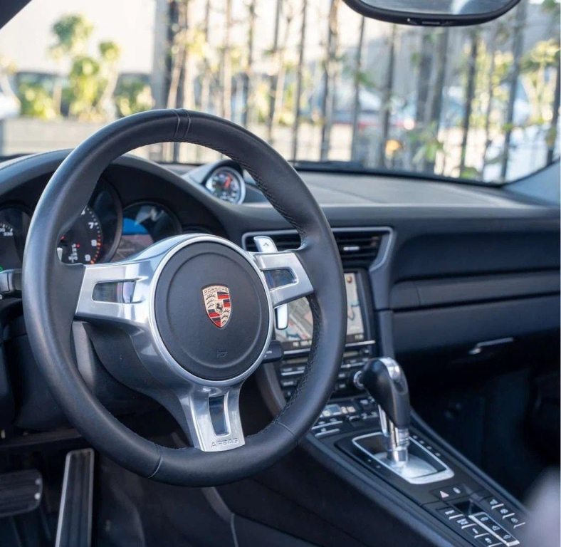 PORSCHE 911 3.8 Carrera 4S PDK, Petrol, Second hand / Used, Automatic - 6
