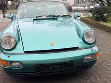 PORSCHE 911 964 Carrera 2 WTL Cabrio, Benzina, Occasioni / Usate, Manuale - 6