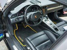 PORSCHE 911 3.8 Targa 4S PDK, Benzina, Occasioni / Usate, Automatico - 4