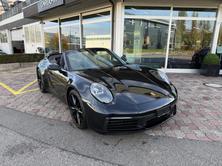 PORSCHE 911 / 992 Carrera Cabriolet 3.0 PDK, Benzina, Occasioni / Usate, Automatico - 3