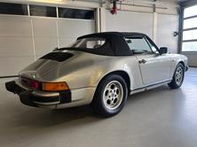 PORSCHE 911 3.2 Carrera, Essence, Occasion / Utilisé, Manuelle - 2