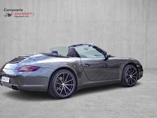 PORSCHE 911 3.6 Carrera 4, Essence, Occasion / Utilisé, Automatique - 2