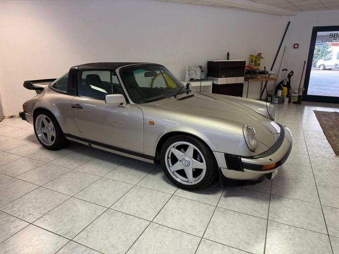 PORSCHE 911 3.0 SC TARGA, Petrol, Second hand / Used, Manual