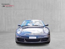 PORSCHE 911 3.6 Carrera 4, Essence, Occasion / Utilisé, Automatique - 4