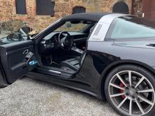PORSCHE 911 3.8 Targa 4S PDK, Benzina, Occasioni / Usate, Automatico - 7