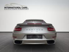 PORSCHE 3.8 Turbo PDK, Essence, Occasion / Utilisé, Automatique - 5