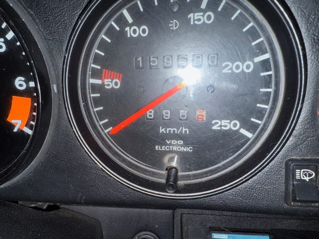 PORSCHE 911 3.0 SC TARGA, Petrol, Second hand / Used, Manual - 7