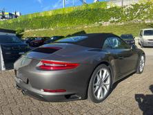 PORSCHE 3.0 Carrera S PDK, Essence, Occasion / Utilisé, Automatique - 4