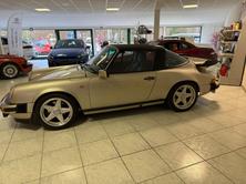 PORSCHE 911 3.0 SC TARGA, Petrol, Second hand / Used, Manual - 5