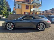 PORSCHE 3.0 Carrera S PDK, Essence, Occasion / Utilisé, Automatique - 7