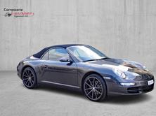 PORSCHE 911 3.6 Carrera 4, Essence, Occasion / Utilisé, Automatique - 3