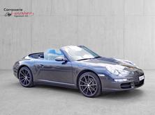 PORSCHE 911 3.6 Carrera 4, Essence, Occasion / Utilisé, Automatique - 7