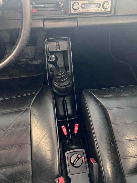 PORSCHE 911 3.2 Carrera matching number vétéran 1 seul propriétaire, Benzina, Occasioni / Usate, Manuale - 7