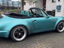 PORSCHE 911 964 Carrera 2 WTL Cabrio, Benzina, Occasioni / Usate, Manuale - 4