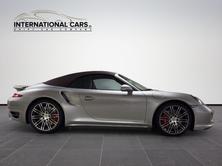 PORSCHE 3.8 Turbo PDK, Essence, Occasion / Utilisé, Automatique - 7