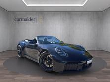 PORSCHE 3.6 Carrera 4 GTS PDK, Hybride Leggero Benzina/Elettrica, Occasioni / Usate, Automatico - 7