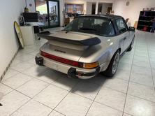 PORSCHE 911 3.0 SC TARGA, Petrol, Second hand / Used, Manual - 3