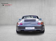 PORSCHE 911 3.6 Carrera 4, Essence, Occasion / Utilisé, Automatique - 6