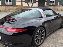 PORSCHE 911 3.8 Targa 4S PDK, Benzina, Occasioni / Usate, Automatico - 5