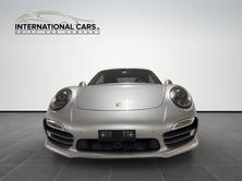 PORSCHE 3.8 Turbo PDK, Essence, Occasion / Utilisé, Automatique - 2