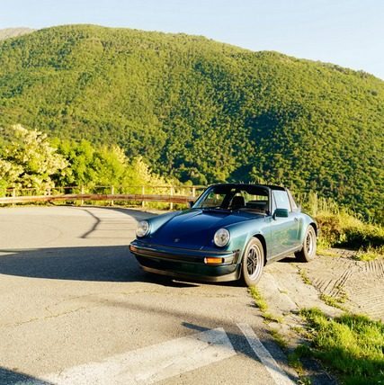 PORSCHE 911, Benzin, Oldtimer, Handschaltung - 3