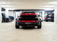 PORSCHE 911 Turbo 3.3 Cabriolet, Essence, Voiture de collection, Manuelle - 4