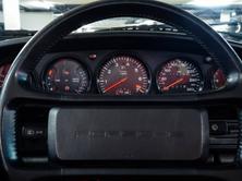PORSCHE 911 Turbo 3.3 Cabriolet, Benzin, Oldtimer, Handschaltung - 7