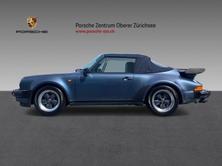 PORSCHE 911 Turbo 3.3 Cabriolet, Benzin, Oldtimer, Handschaltung - 2