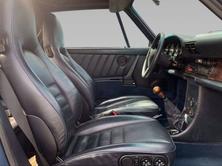 PORSCHE 911 Turbo 3.3 Cabriolet, Benzina, Auto d'epoca, Manuale - 6
