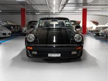 PORSCHE 911 Turbo 3.3 Cabriolet, Essence, Voiture de collection, Manuelle - 2