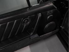 PORSCHE 911 Turbo 3.3 Cabriolet, Benzin, Oldtimer, Handschaltung - 7